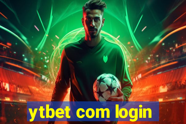 ytbet com login